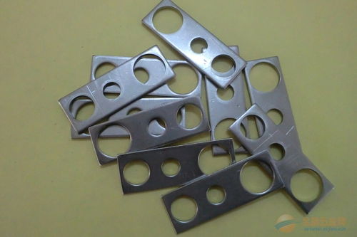 不銹鋼沖壓件訂制服務 來圖即造，質優價惠