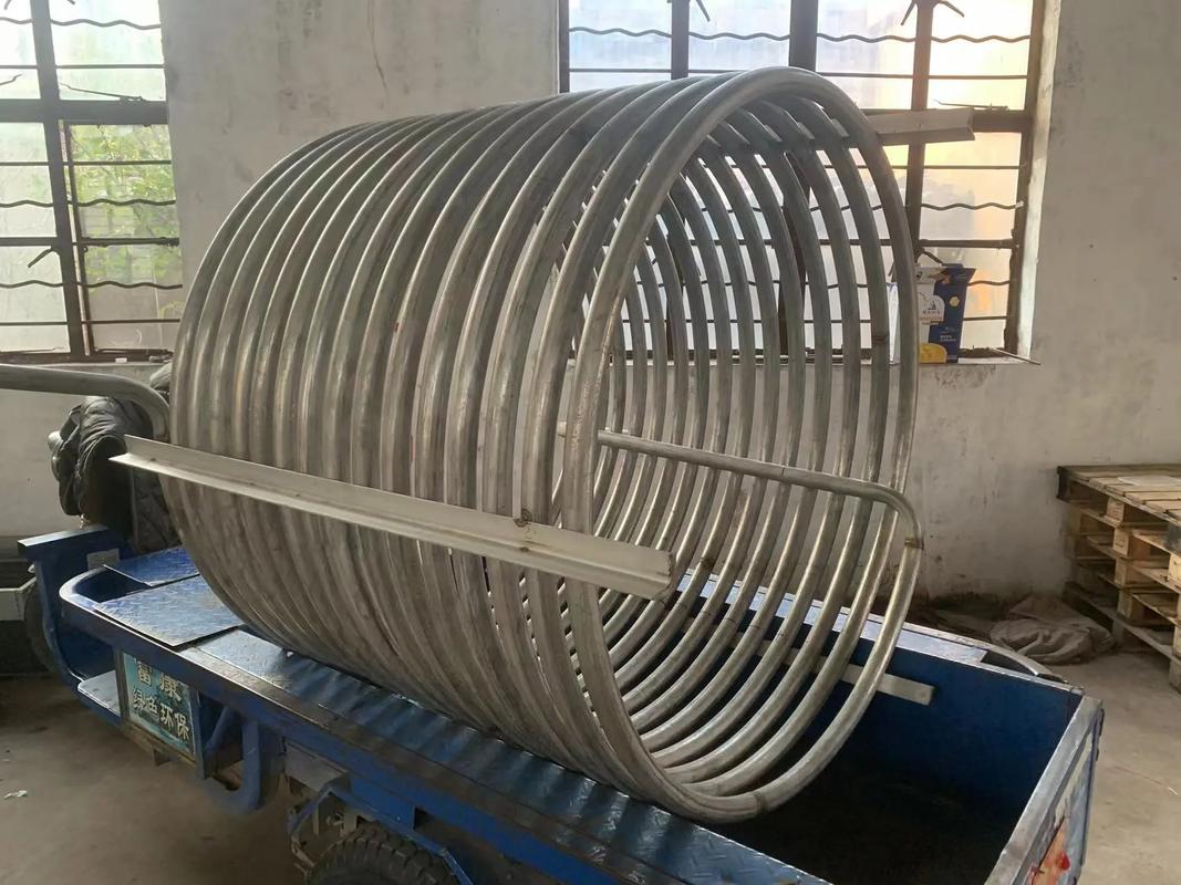 款式多樣，品質卓越 工業不銹鋼制品的無限魅力